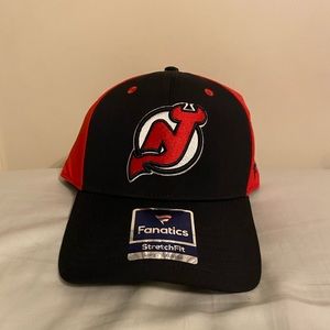 New Jersey Devils Flex hat NHL